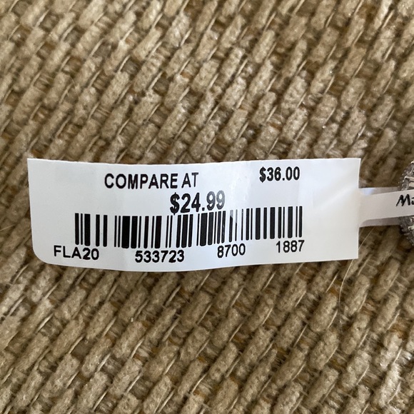 Five sterling silver cubic zirconia rings. Multiple sets - Picture 4 of 4